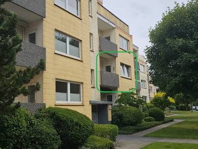 Wohnung zum Kauf 179.000 € 3 Zimmer 72 m² Harrislee Harrislee 24955