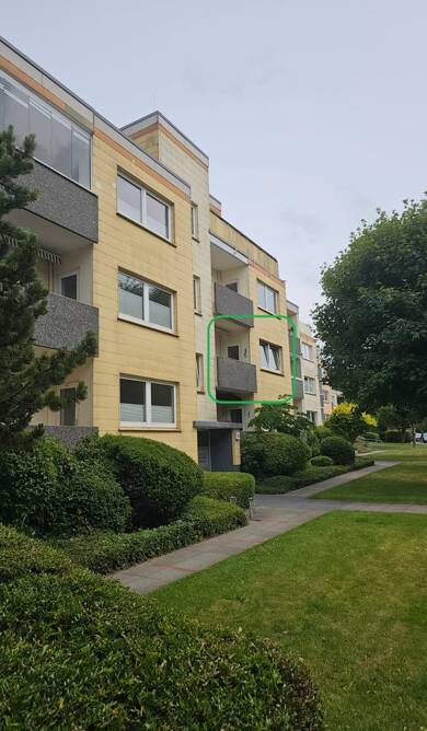 Wohnung zum Kauf 179.000 € 3 Zimmer 72 m² Harrislee Harrislee 24955