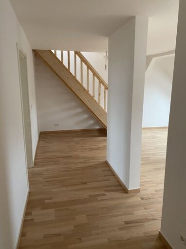 Maisonette zur Miete 600 € 4 Zimmer 110 m² 4. Geschoss frei ab sofort Zöllnerplatz 23 w 10 Schloßchemnitz 020 Chemnitz 09111