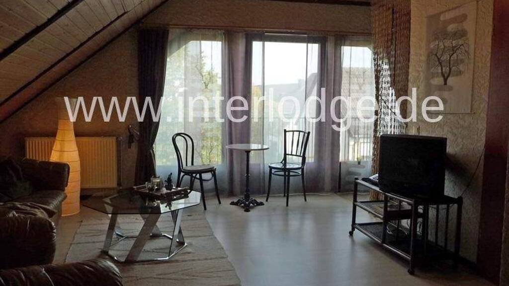 Studio zur Miete auf Zeit 770 € 1 Zimmer 35 m² frei ab sofort Friedrich-Wilhelms-Hütte Troisdorf 53840