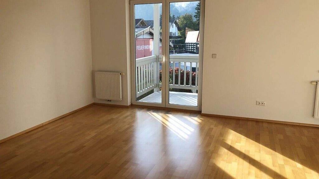Wohnung zur Miete 951 € 3 Zimmer 72 m² frei ab 01.04.2026 Neubaugasse 7-7a Wattens 6112