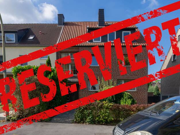 Mehrfamilienhaus zum Kauf 450.000 € 8 Zimmer 212 m² 1.067 m² Grundstück Brambauer Lünen 44536