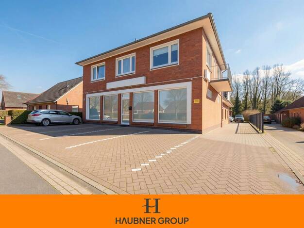 Büro zum Kauf 529.000 € 13 Zimmer 430 m² Bürofläche Victorbur Südbrookmerland 26624