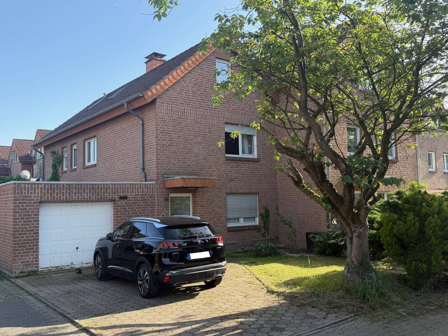 Mehrfamilienhaus zum Kauf - Ansicht 2