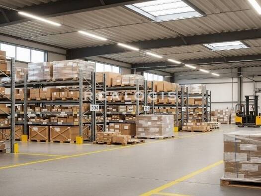 Halle/Industriefläche zur Miete 950 m² Lagerfläche Kirchheim Kirchheim unter Teck 73230