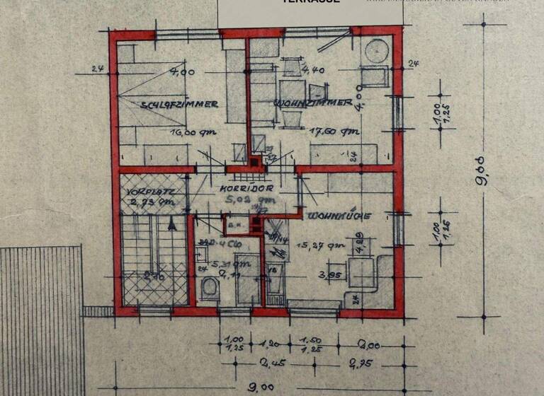 Einfamilienhaus zum Kauf 497.000 € 6 Zimmer 120 m² 521 m² Grundstück Oberasbach 90522
