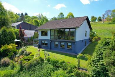 Haus zum Kauf 329.000 € 5 Zimmer 182 m² 939 m² Grundstück Kopp 54574
