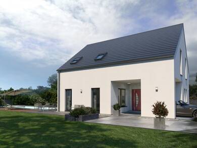 Einfamilienhaus zum Kauf 777.000 € 4 Zimmer 189 m² 500 m² Grundstück Nierst Meerbusch 40668