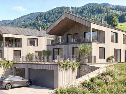 Villa zum Kauf 2.200.000 € 4 Zimmer 200 m² 565 m² Grundstück Tiefgraben 5310