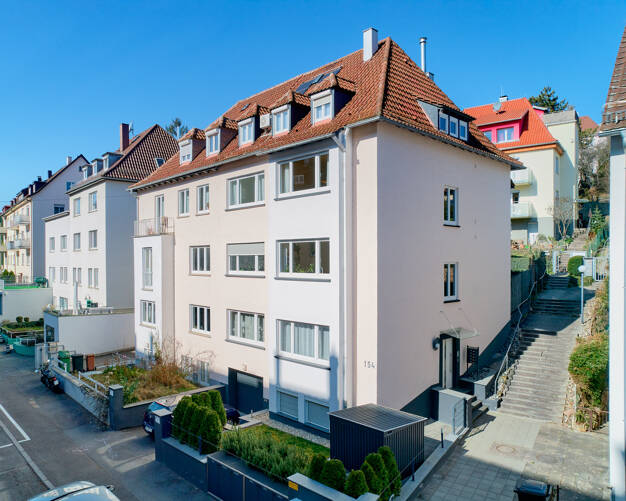 Haus kaufen in Stuttgart West immowelt