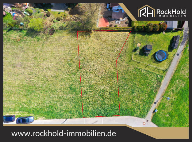 Grundstück zum Kauf 165.000 € 349 m² Grundstück Sprantal Bretten 75015