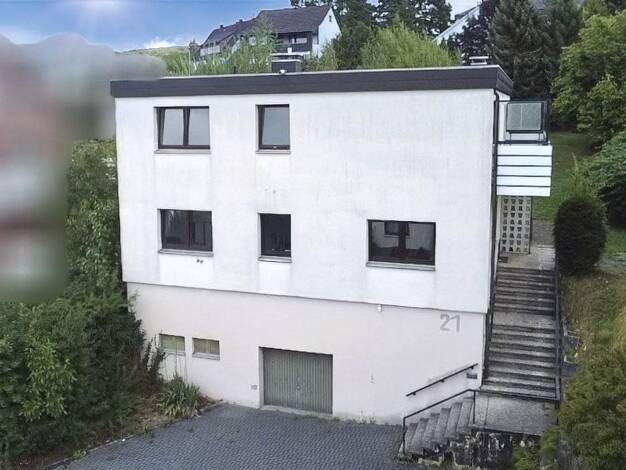 Mehrfamilienhaus zum Kauf 419.000 € 9 Zimmer 240 m² 1.053 m² Grundstück Heeßen 31707