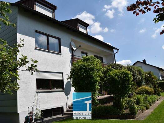 Mehrfamilienhaus zum Kauf 699.000 € 11 Zimmer 285 m² 801 m² Grundstück Baar Baar-Ebenhausen 85107