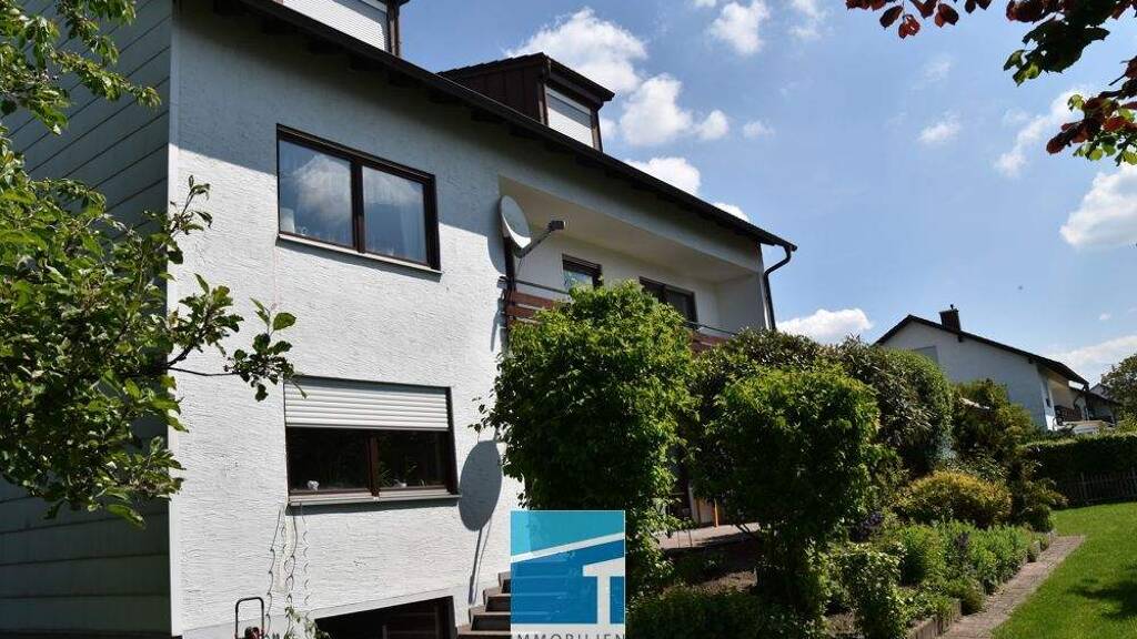 Mehrfamilienhaus zum Kauf 699.000 € 11 Zimmer 285 m² 801 m² Grundstück Baar Baar-Ebenhausen 85107