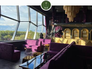 Club/Discothek zur Miete 355 m² Gastrofläche Altenheim Neuried 77743