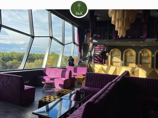 Club/Discothek zur Miete 355 m² Gastrofläche Altenheim Neuried 77743