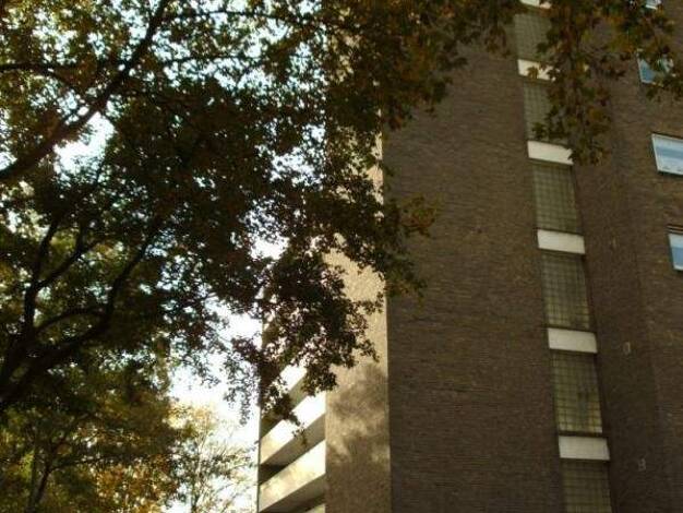 Wohnung zur Miete 420 € 3,5 Zimmer 70 m² 6. Geschoss Straßburger Weg 19 Rotthausen Gelsenkirchen-Süd 45884