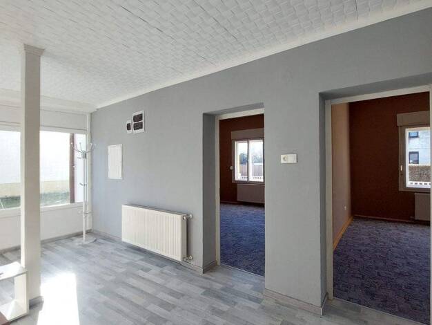 Einfamilienhaus zum Kauf provisionsfrei 124.900 € 2 Zimmer 80 m² 3.755 m² Grundstück frei ab sofort Csurgó 8840