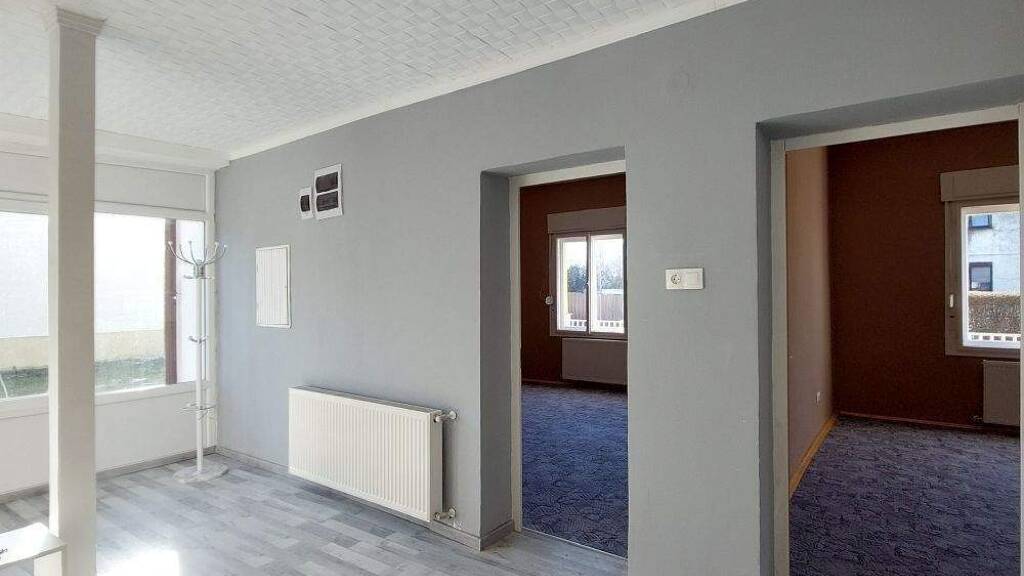 Einfamilienhaus zum Kauf provisionsfrei 124.900 € 2 Zimmer 80 m² 3.755 m² Grundstück frei ab sofort Csurgó 8840