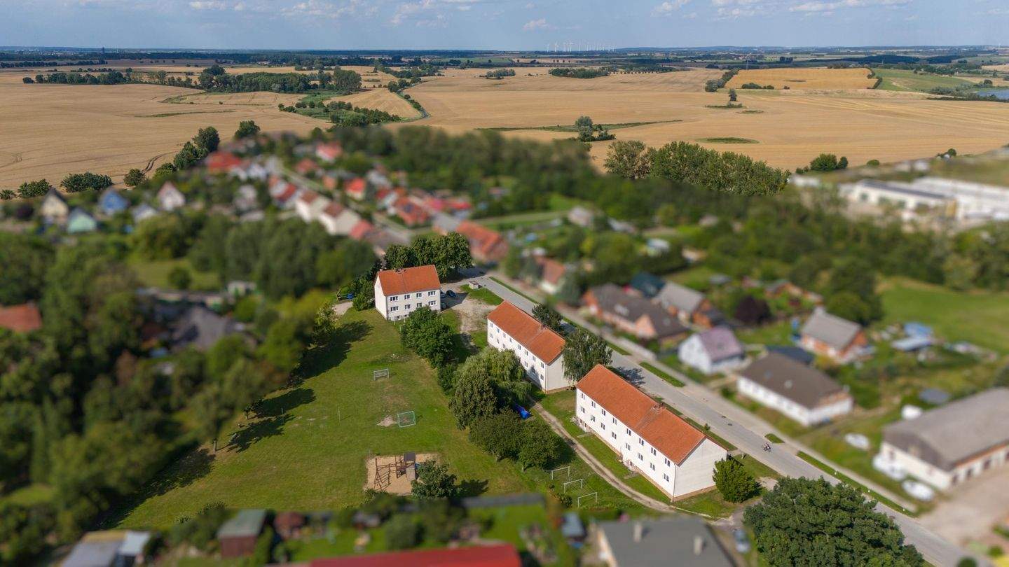 Haus zum Kauf - Ansicht 2