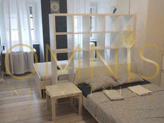 Wohnung zur Miete 490 € 1 Zimmer 45 m² 2. Geschoss Susak