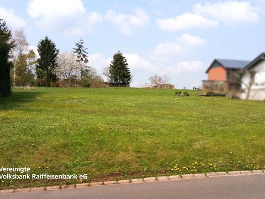 Grundstück zum Kauf 110.000 € 582 m² Grundstück Neuerburg Wittlich 54516