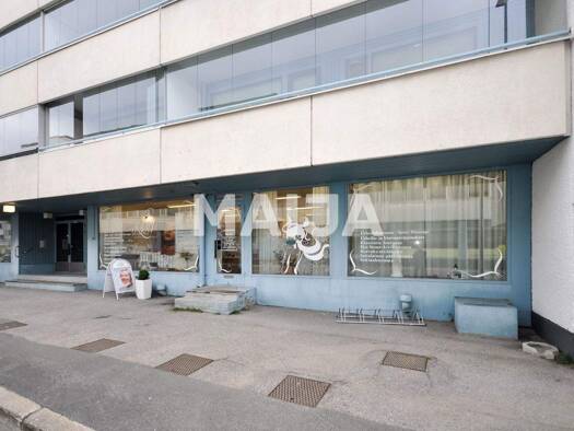 Bürofläche zum Kauf 64.000 € Rovaniemi 96100