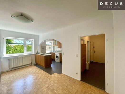 Wohnung zur Miete 984 € 3 Zimmer 71,9 m² 1. Geschoss Wien,Mariahilf 1060