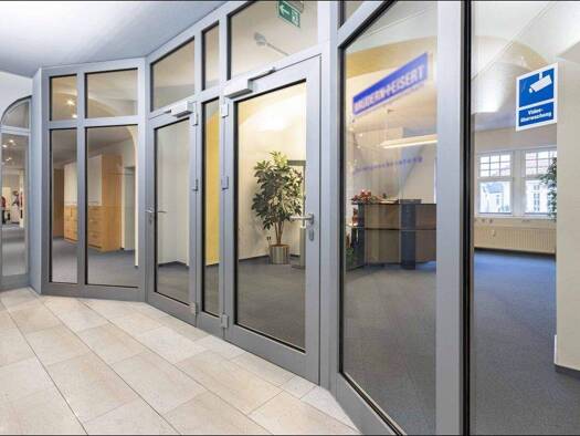 Bürofläche zur Miete 4.800 € 535 m² Bürofläche Bürgerfelde Oldenburg 26121