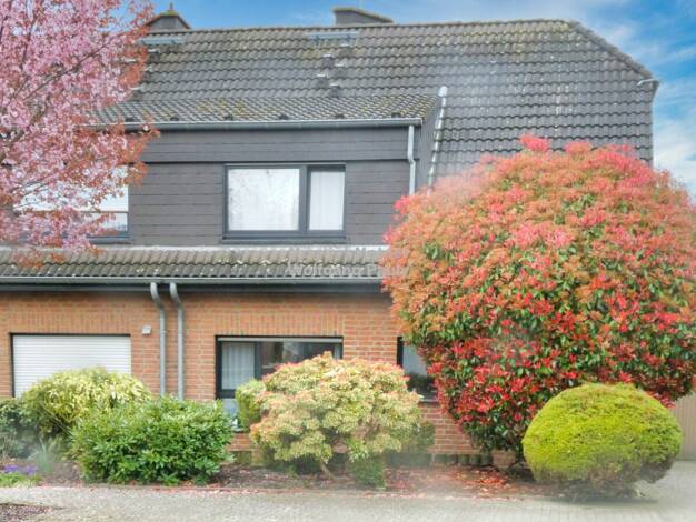 Doppelhaushälfte zum Kauf 376.000 € 4 Zimmer 112 m² 293 m² Grundstück Hardterbroich Mönchengladbach 41065