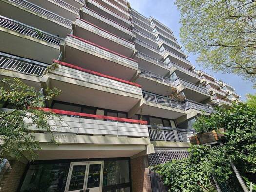 Wohnung zum Kauf provisionsfrei 245.000 € 2 Zimmer 62,2 m² 1. Geschoss frei ab sofort Weiden Köln 50858