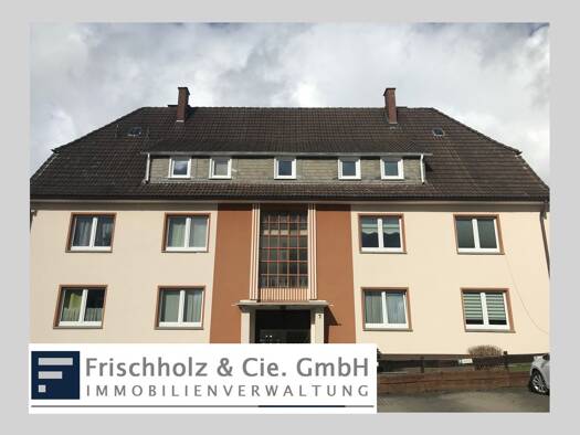 Wohnung zur Miete 577 € 3 Zimmer 77 m² frei ab sofort Zu Hildringhausen 7 Olpe 57462