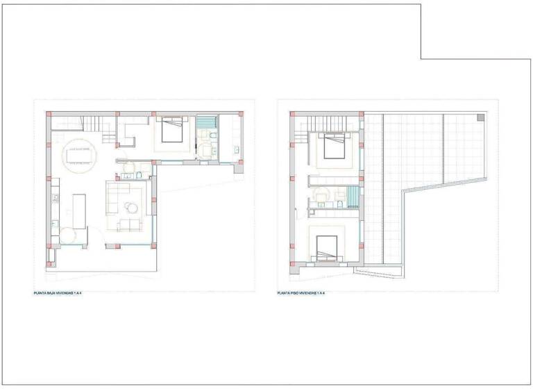 Villa zum Kauf - Erstbezug provisionsfrei 465.000 € 4 Zimmer 120 m² 256 m² Grundstück Dolores
