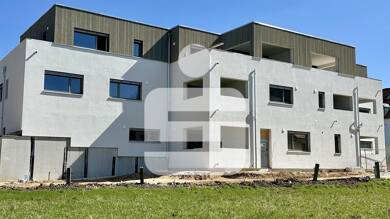 Wohnung zum Kauf provisionsfrei 525.723 € 4,5 Zimmer 118,1 m² 1. Geschoss Kümmersbruck Kümmersbruck 92245