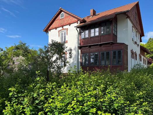 Villa zum Kauf 635.000 € 255 m² 559 m² Grundstück frei ab sofort Putbus Putbus 18581