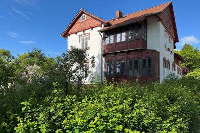 Villa zum Kauf 635.000 € 255 m² 559 m² Grundstück frei ab sofort Putbus Putbus 18581