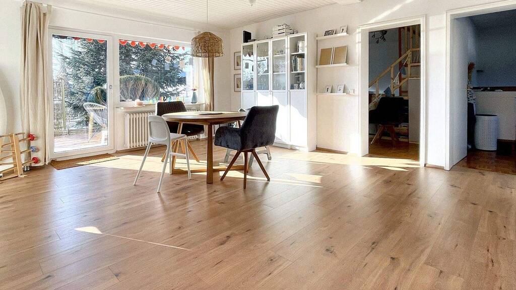 Mehrfamilienhaus zum Kauf 579.000 € 4,5 Zimmer 205 m² 575 m² Grundstück Appenweier 77767