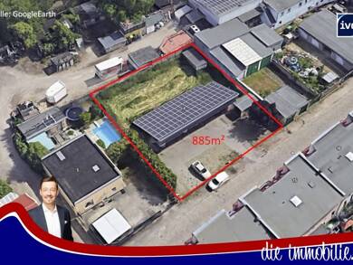 Grundstück zum Kauf 208.000 € 885 m² Grundstück Magdeburg / Fermersleben 39122