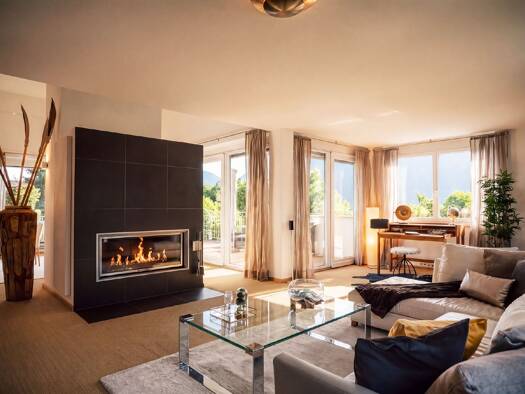Penthouse zum Kauf 1.750.000 € 4 Zimmer 205 m² Walchsee 6300