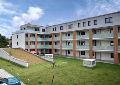 Wohnung zum Kauf provisionsfrei 380.700 € 3 Zimmer 91,8 m² 2. Geschoss Rehbühl Weiden 92637