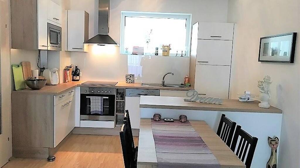 Wohnung zur Miete 530 € 2 Zimmer 53,8 m² 1. Geschoss frei ab 01.07.2026 Pasching 4061