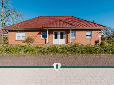 Bungalow zum Kauf 349.000 € 4 Zimmer 126 m² 1.058 m² Grundstück Bücken Bücken 27333