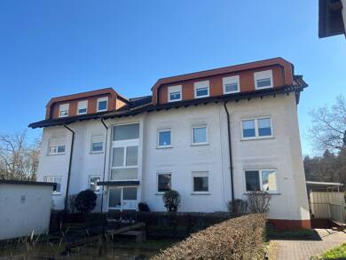 Wohnung zum Kauf 279.000 € 4 Zimmer 96 m² 1. Geschoss Hainstadt Hainburg 63512
