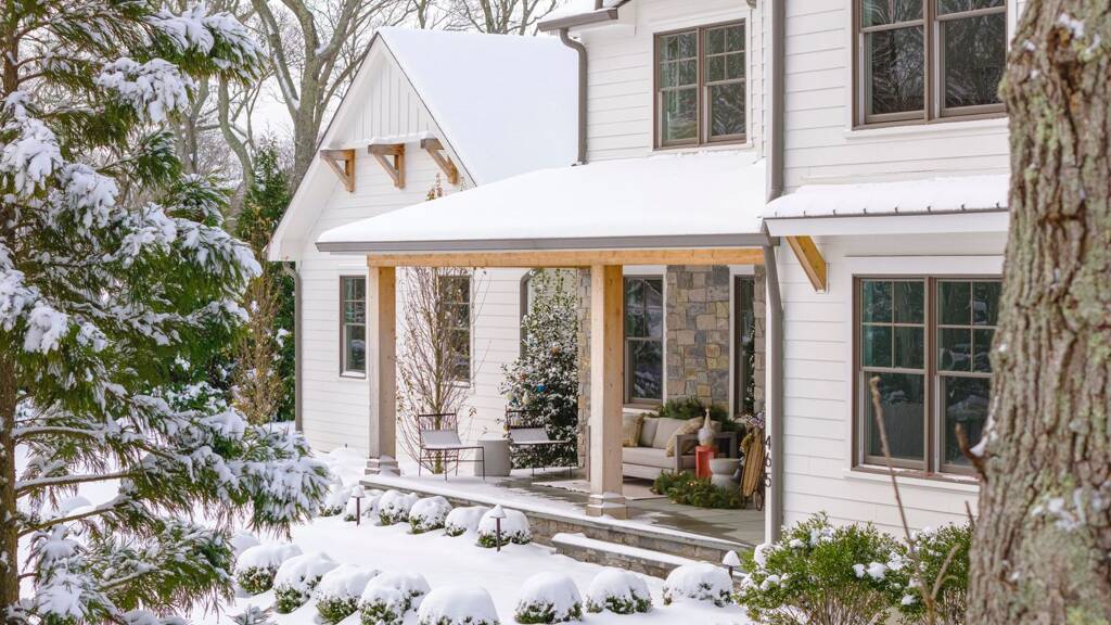 Einfamilienhaus zum Kauf - Erstbezug 3.120.746 € 12 Zimmer 465 Ripple Water Ln  Suffolk County  NY Southold 11971