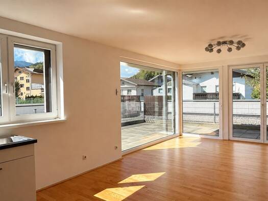 Wohnung zur Miete 1.180 € 80 m² 1. Geschoss Bischofshofen 5500