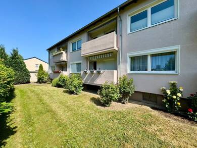 Wohnung zum Kauf 176.000 € 3 Zimmer 62 m² 1. Geschoss Langenhagen - Mitte Langenhagen 30853