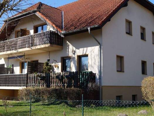 Wohnung zum Kauf 109.000 € 2 Zimmer 56 m² Storkow 15859