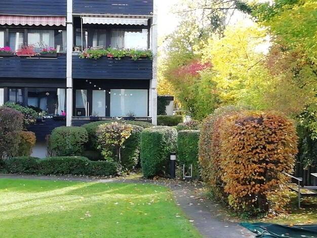 Wohnung zur Miete 1.400 € 3 Zimmer 74 m² EG Unterhaching 82008