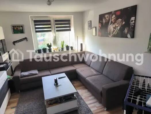 Wohnung zur Miete Tauschwohnung 360 € 1,5 Zimmer 50 m² 1. Geschoss Pesch Mönchengladbach 41065