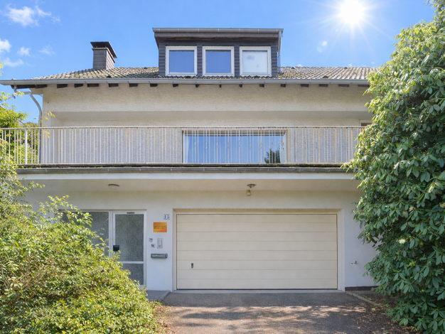 Einfamilienhaus zum Kauf 350.000 € 6 Zimmer 124,6 m² 729 m² Grundstück Glöbusch Odenthal 51519